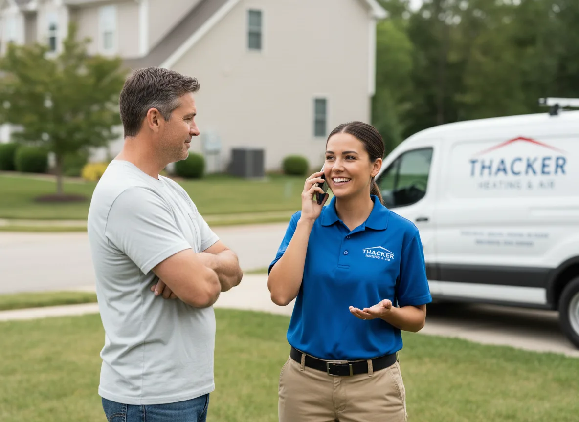 Ac Repair District Heights, MD FAQs